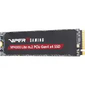 Patriot Memory VP4300 Lite, 1 TB, M.2, 7400 MB/s (VP4300L1TBM28H)