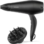 BaByliss D215DE hiustenkuivaaja 1 kpl