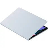 Samsung Galaxy Tab S9+ Smart Book Suojakuori EF-BX810PWEGWW - Valkoinen