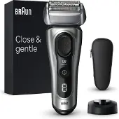 Braun Series 8 8517S -parranajokone