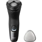 Philips shaver 3000x series ladattava partakone 5d wetdry