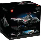 LEGO Star Wars Venator-luokan Tasavallan hyökkäysristeilijä 75367