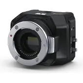 Blackmagic Design Micro Studio Camera 4K G2