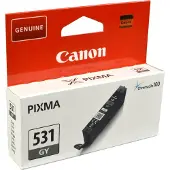 Canon CLI-531-mustekasetti, 8.2 ml, harmaa