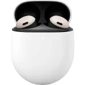 Google Pixel Buds Pro -langattomat nappikuulokkeet, porcelain