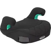 Graco Booster Max R129 ISOFIX korokeistuin (137-150 cm, noin 7-12 v.)