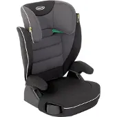 Graco Car seat Logico L i-Size Midnight (8CT999MDNE)