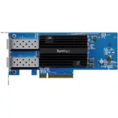 Synology E25G30-F2 Dual-port 25GbE SFP28