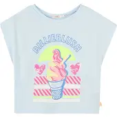 Billieblush U20954 Lyhythihainen T-paita