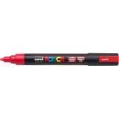 Posca Marker UNI PC-5M neon-rot (182577)