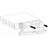 BlueWalker USV Batterie-Set Powerwalker fuer VFI 6000P/RT LCD (91010065)