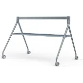 Yealink cart - for LED display - Max - recommended for 86"