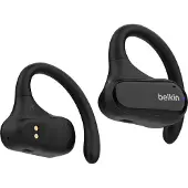 Belkin SoundForm ClearFit Open-Ear -langattomat nappikuulokkeet, sand