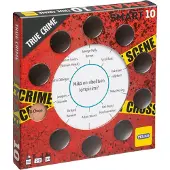 Smart10 Smart 10 True Crime lisäkysymykset