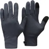 Black Diamond Midweight Wool Käsineet