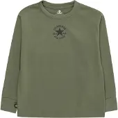 Converse Kids Sustainable Core Pitkähihainen T-paita