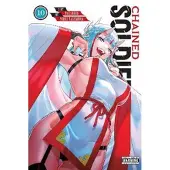 Bovia, Brandon Chained Soldier, Vol. 10