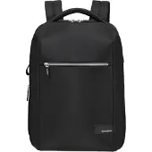 Samsonite Litepoint Yritysreppu 40.5 cm Kannettavan tietokoneen taskun syvyys Musta