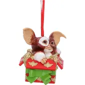 Nemesis Now Gremlins riippuva puukoriste Gizmo 10 cm
