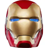 Hasbro The Avengers Iron Man Ihme Endgamen Kypärä