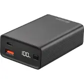 Sandberg Travel Powerbank 20000 PD65W