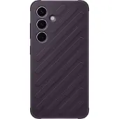 Samsung Galaxy S24 Shield suojakuori (violetti)