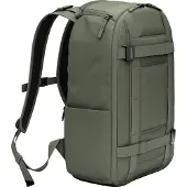 Db Journey Ramverk Backpack 21L Moss Green