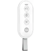 Yale Keyfob kaukoavain hälyttimelle