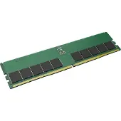 Kingston – 32GB DDR5-5600MT/s ECC Module (KTH-PL556E-32G)