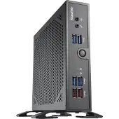 Shuttle Computer Group – XPC Slim DS50U7 Intel i7-1355U Barebone PC