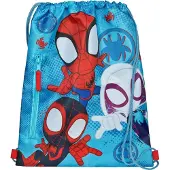Marvel Spidey Gym Bag