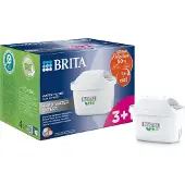 Brita Maxtra Pro Kovavesiasiantuntijakärry - 3 + 1 kpl