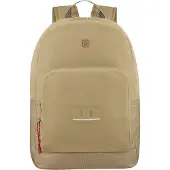 Wenger Crango Reppu sopiva Laptop 16" | Musta