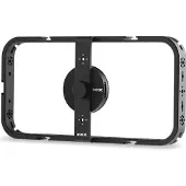 Røde Rode Phone Cage -rigi kuvauskäyttöön