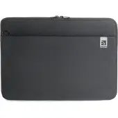 Tucano Top suojatasku MacBook Pro 16 2019 Musta