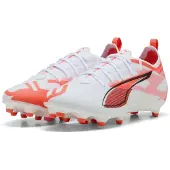 Puma Ultra 5 Pro Fg/ag Junior Jalkapallokengät