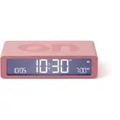 Lexon FLIP CLASSIC - Pink (LR157P9)