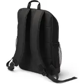 Dicota D32086-RPET, 43,9 cm (17.3"), Notebook-lokero, Polyesteri, Polyeteenitereftalaatti