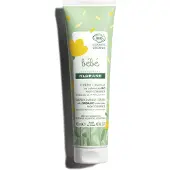 Klorane Bébé Calendula rauhoittava vauvavoide na přebalování s BIO měsíčkem 100 ml