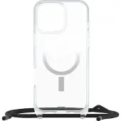 Otterbox – ReactNecklaceMagSafe16ProMaxCLRPOLYBAG (77-96835)