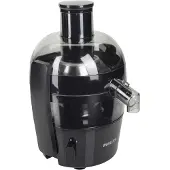Philips HR1832/00 Viva Collection raakamehupuristin, musta