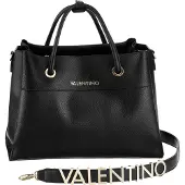 Valentino Käsilaukku 'Alexia' musta