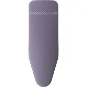 LauraStar MYCOVER silityslaudan päällinen, Orchid hush