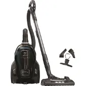 Electrolux Pure C9 pussiton pölynimuri 72 dB PC91-8STM