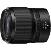 Nikon NIKKOR Z 35mm f/1.4 -objektiivi
