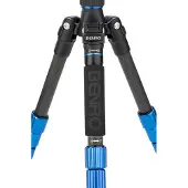 Benro Slim Travel Kit - alumiini (FSL09AN00)