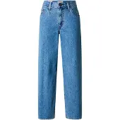 Levi's Baggy Dad Own It Stone - Blue - 28 x 34