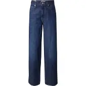 Levi's Baggy Dad Do You Mind - Navy - 30 x 32