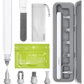 KEYBUDZ AirCare 2.0 Premium puhdistuspakkaus