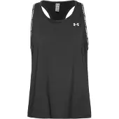 Under Armour Tech Knockout Hihaton T-paita